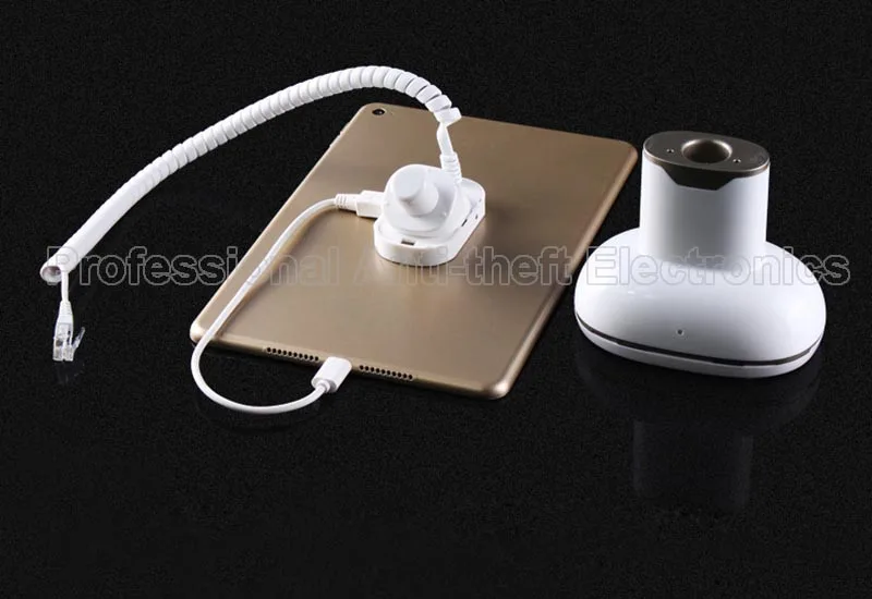 Планшет сигнализация смартфона держатель дисплея безопасности стенд анти кражи