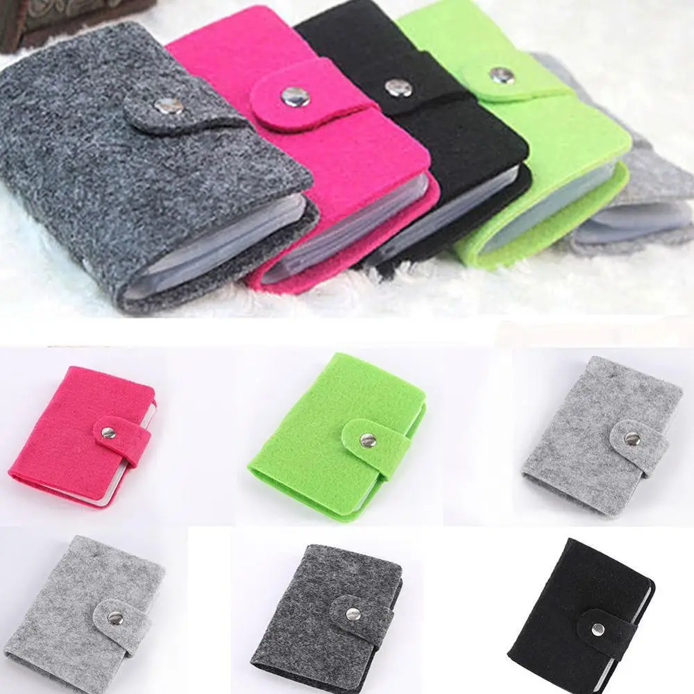 1 шт. модный кредитный держатель для карт мужчин и женщин дорожный кошелек из