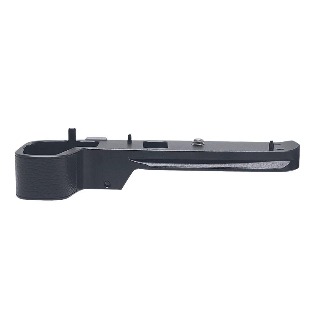 Mcoplus EOSRP алюминиевый сплав держатель рукоятка для камеры Canon EOSRP как EG-E1 для Benro Arca швейцарская Штативная головка