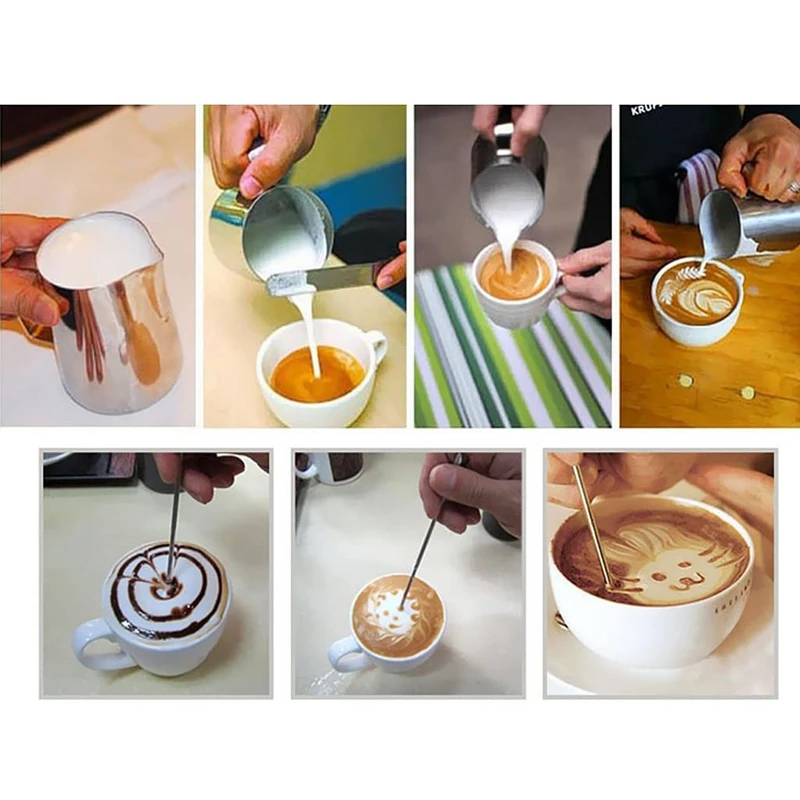 Кофе молоть коробка стук и кофе тампер для эспрессо машина амортизатор бар