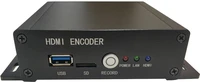4k30fps h 265 hdmi video encoder with audio in via http rtsp rtmp udp to iptv stream