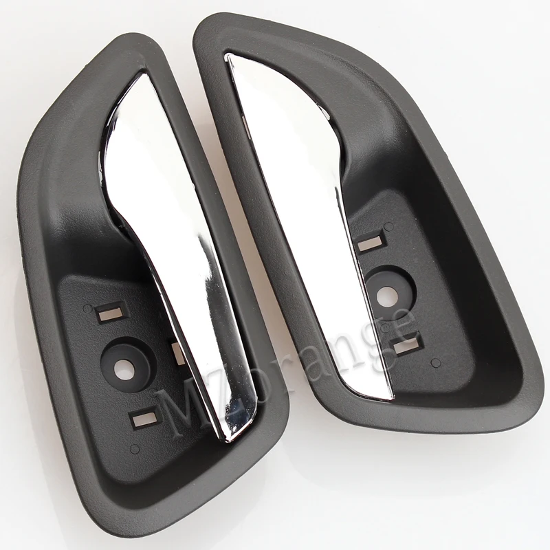 Внутренняя внутренняя дверная ручка Передняя и задняя дверь для Chevrolet Cruze 2009 2010 2011