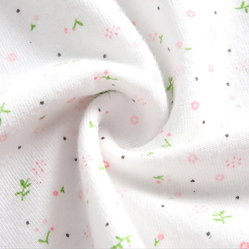 3 шт./Лот детские летние майки для девочек однотонный жилет без рукавов с