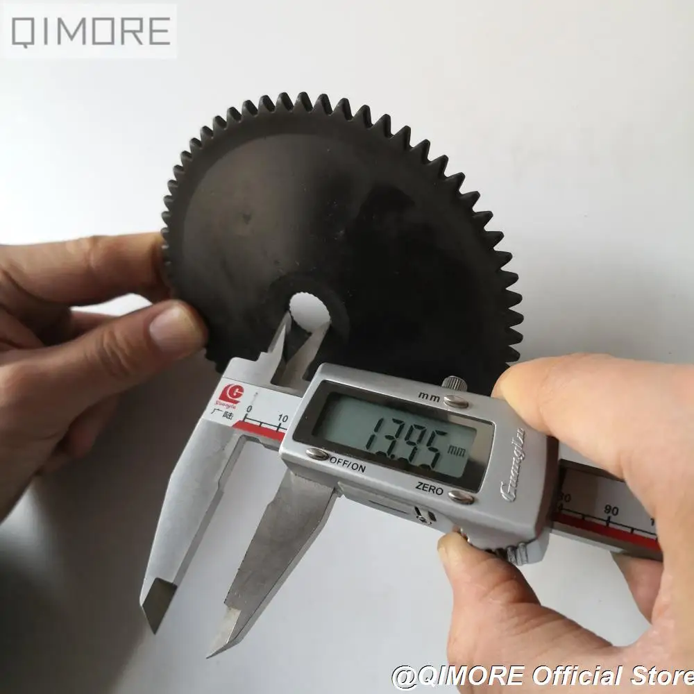 Стартер вариатор для 4 тактного мопеда квадроцикла GY6 50 60 80 139QMB 147QMD|starter engine|gear