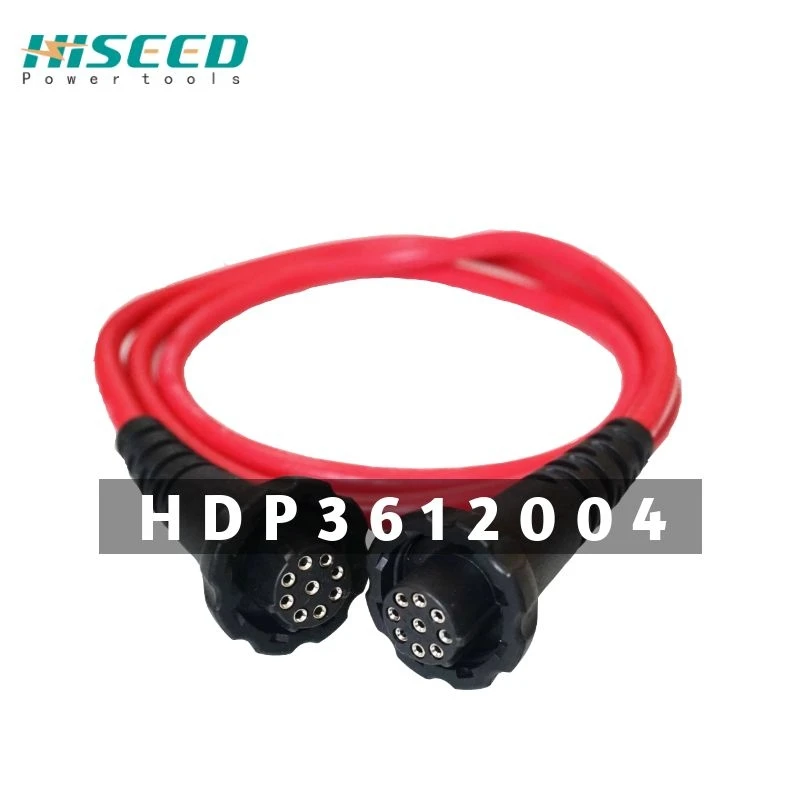 HDP3612004 x 1 pc HDP36-1 электрические секаторы, электрические секаторы, садовые и виноградниковые электрические секаторы - Цвет: HDP3612004 x 1 pc