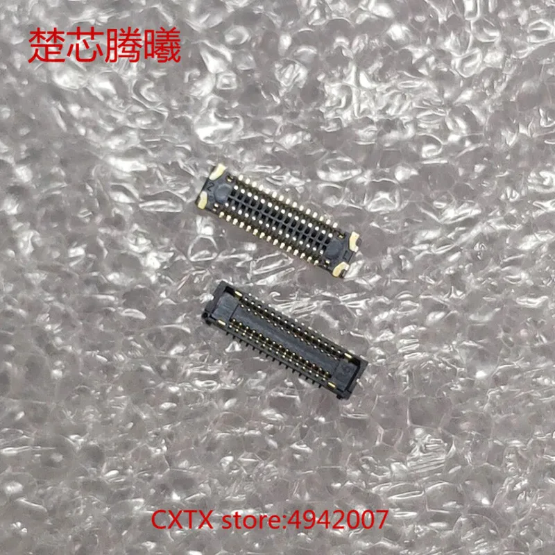 

CHUXINTENGXI AXG7300J7 100% NEW 30P SMD