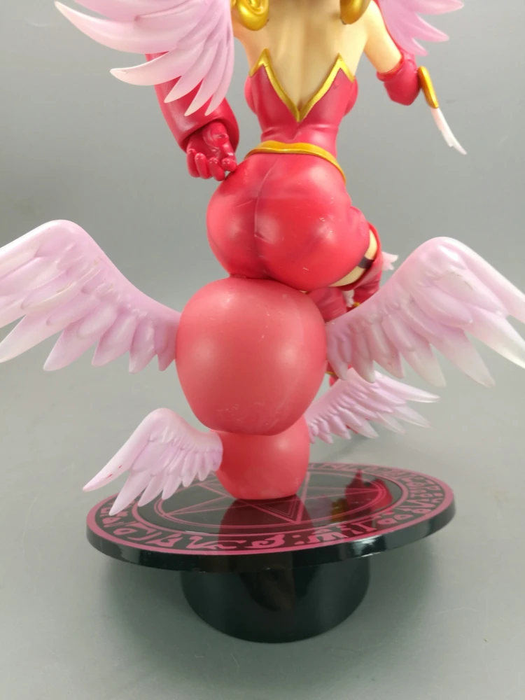 Фигурка Duel Monsters ведущего персонажа Юги Муто масштаба 1/7, модель из аниме, украшение для стола, игрушка для детей, подарок.