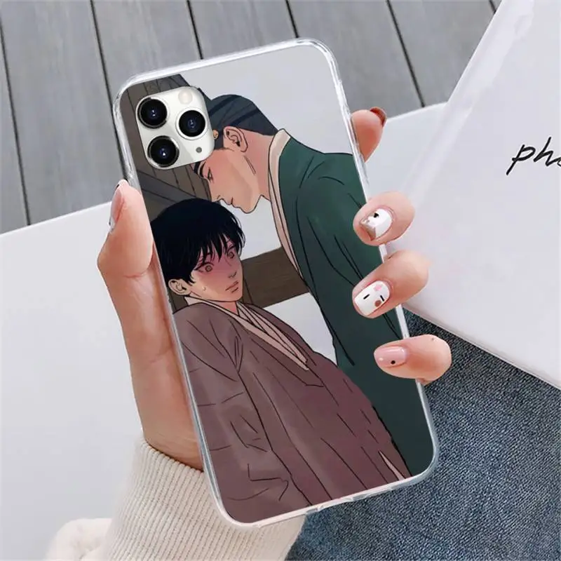 

Painter of the Night Phone Case For iphone 12 5 5s 5c se 6 6s 7 8 plus x xs xr 11 pro max mini