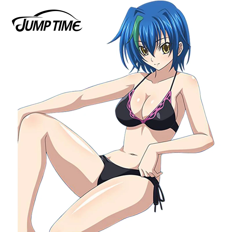 Xenovia Doujinshi