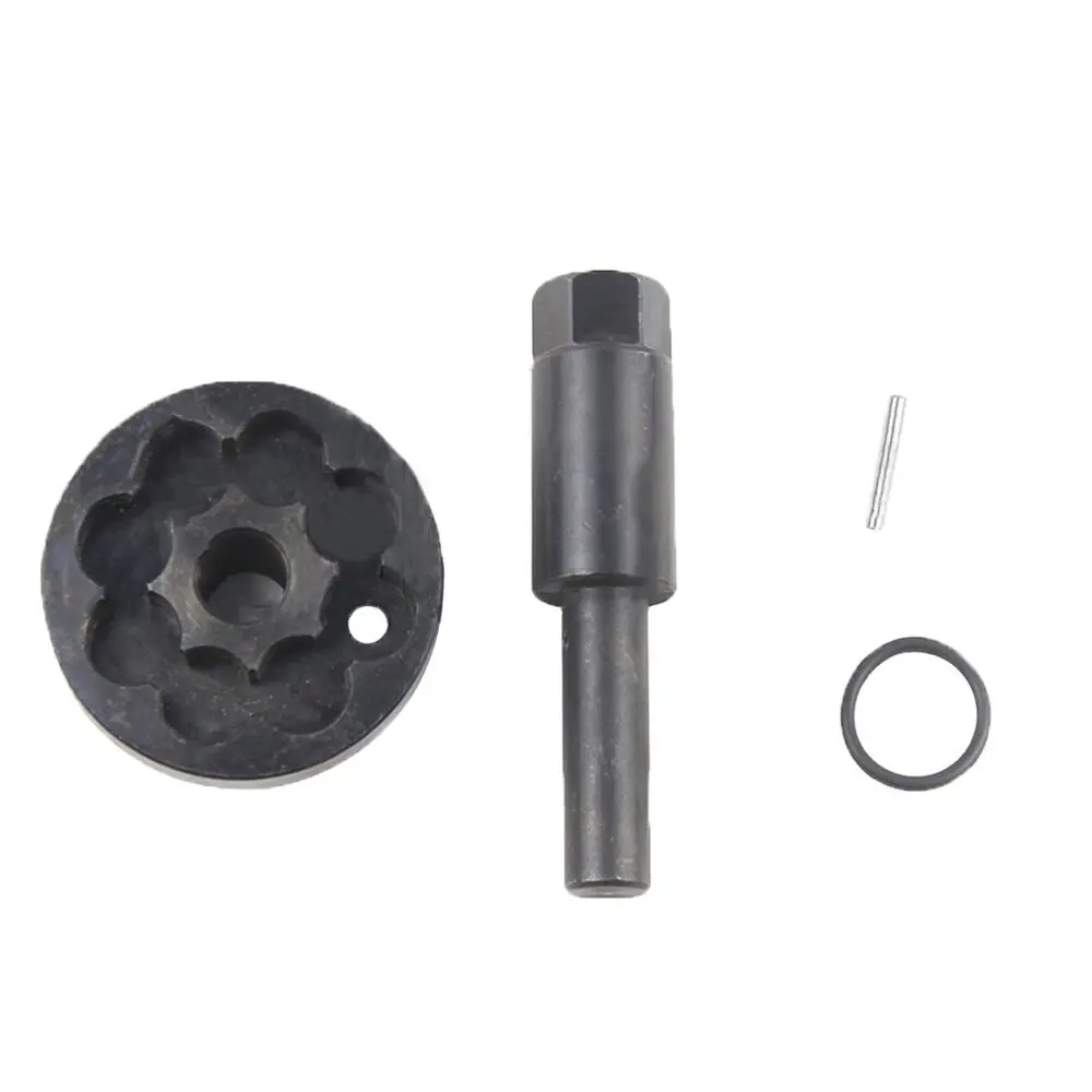 

MR CARTOOL Engine Timing Rotation Tool Crank Crankshaft Turning Tool For Audi V6 V8 Petrol Engine Equiv T40267 T40272 Car Repai
