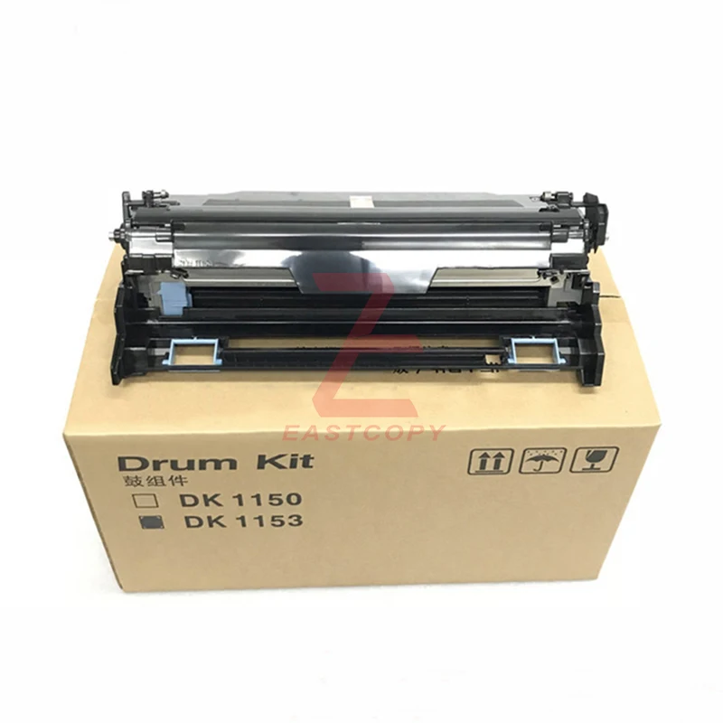 Совместимый барабанный блок DK-1150 302RV93010 для Kyocera ECOSYS P2040dn P2040dw P2235dn P2235 M2040 M2540dn M2540dw