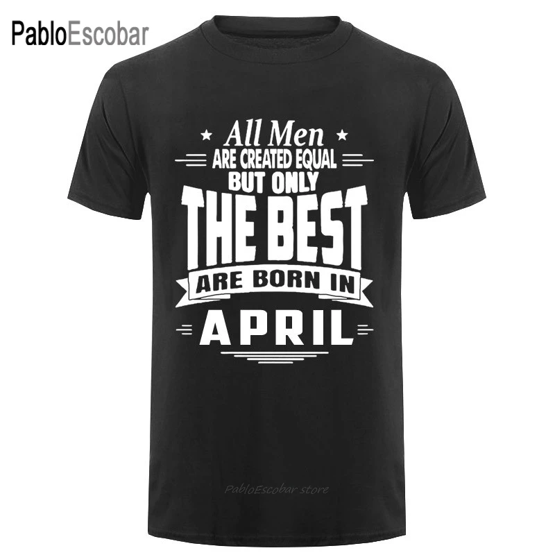 Все мужчины созданы равными но только лучшие мужские футболки с О-образным