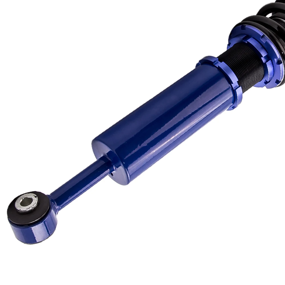 Набор для гонок Coilover подвеска 4 шт. гонки Honda Accord 2004 2008 DX EX LX SE 04 08 Acura TSX 03 07 высота