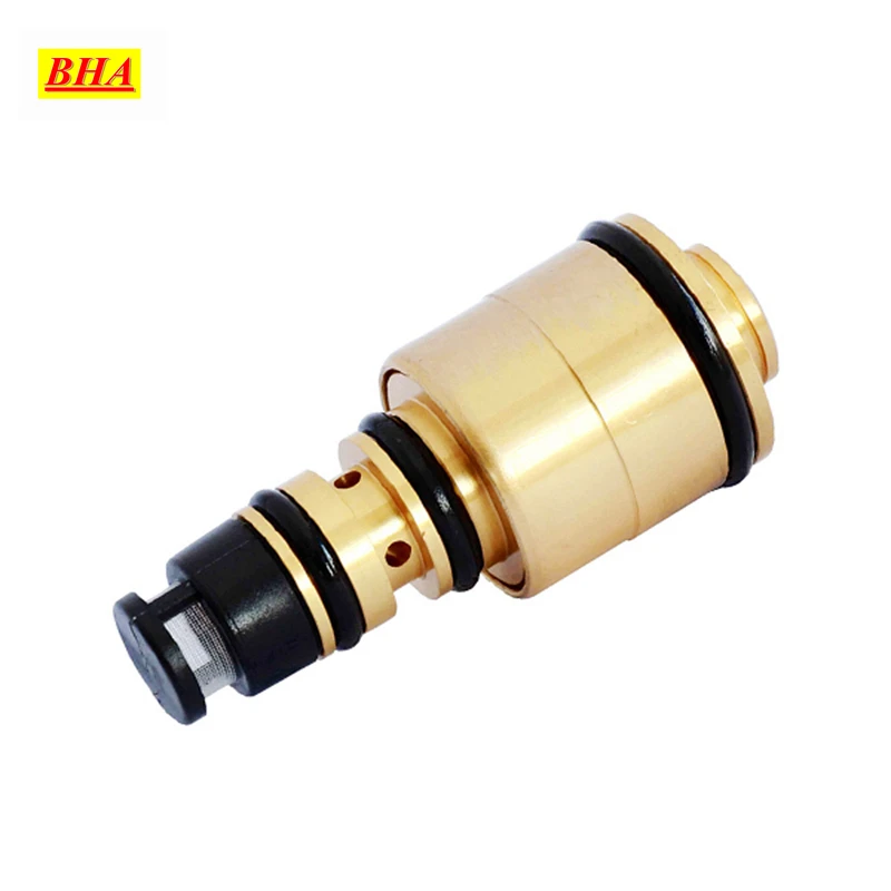 Фото 5SL12/5SA12/5SA09/6SBU16C для Fiat, Hyundai, Kia, Mercedes, Opel, Landrover, Skoda, клапан управления 51 мм №1