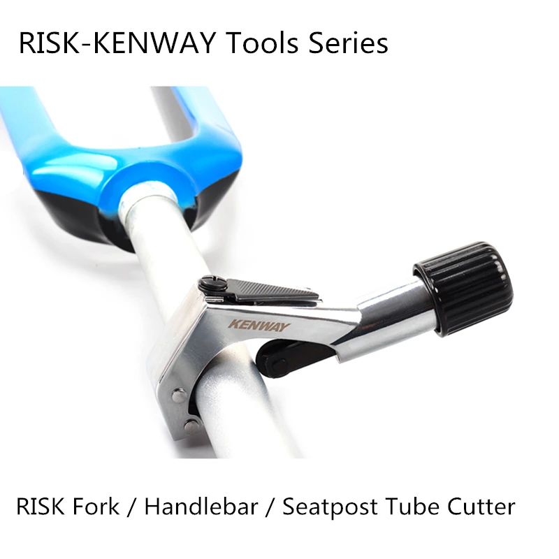 Резак для труб инструменты велосипеда вилка руль подседельный штырь резак