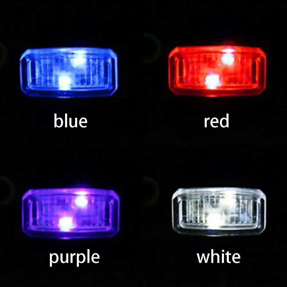 Gps-трекер лампа RGB Изменение цвета UV ИК Декор Neon | Лампы и освещение