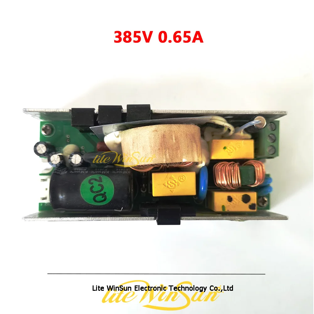 7R Beam 5R 385V выходной источник питания комплект балласта лампы зажигающий усилитель