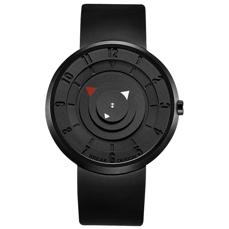 BREAK Брендовые спортивные часы для мужчин Модная обувь унисекс Повседневные