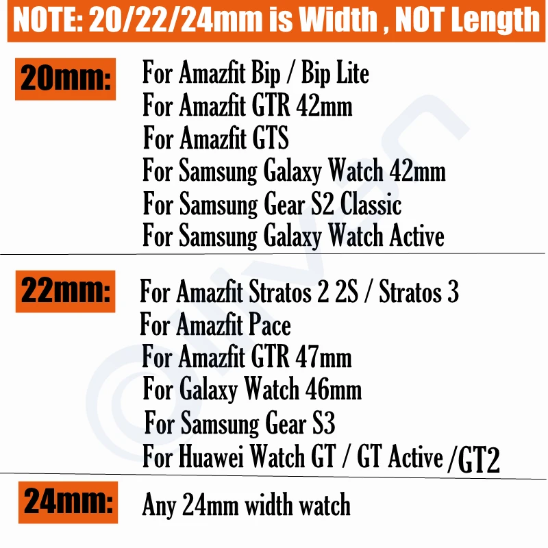 Нейлоновый холщовый ремешок для Xiaomi huami Amazfit Bip/Stratos 2 2 S 3/PACE/GTS/GTR 47 мм 42 ремешок для часов huawei Watch GT GT2 ремни