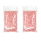 Стоматологические материалы 1000 г, протез, гибкая акриловая имитация разводов крови, гибкая частичная масса, розовое стоматологическое лабораторное оборудование, инструменты