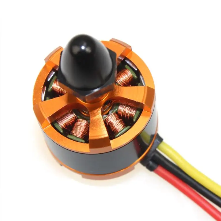 4 шт./лот XT-XINTE 920KV в обоих направлениях (CW CCW) 3-4S для F330 F450 F550 X525 набор сделай сам