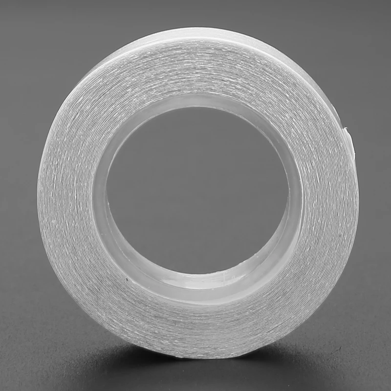 Модная Двусторонняя лента для тела парик бандаж 5 м | Дом и сад