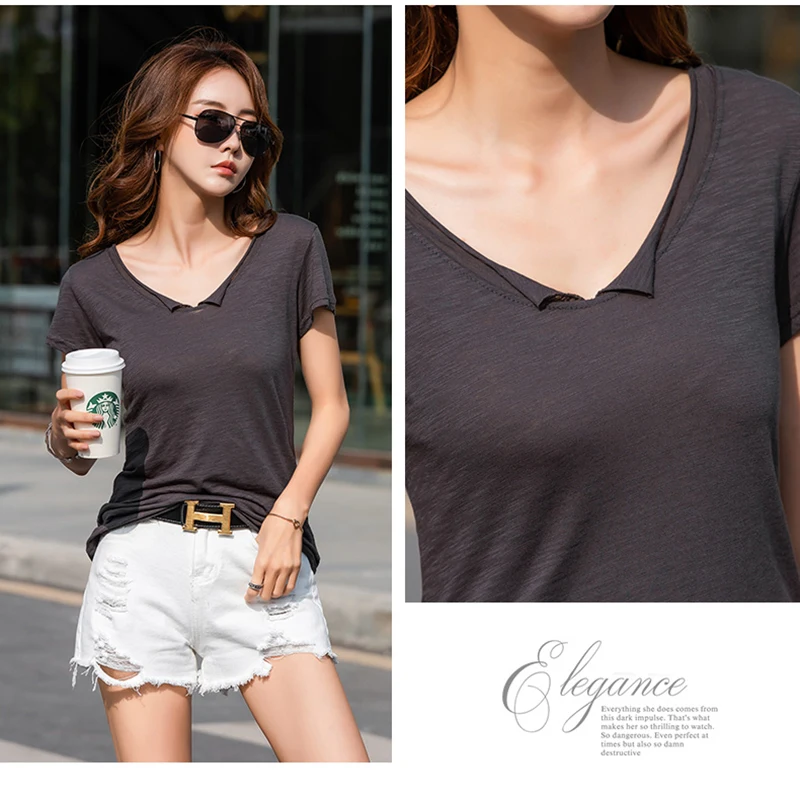 GGRIGHT размера плюс блузка летние топы Женский Топ женская обувь белые женские