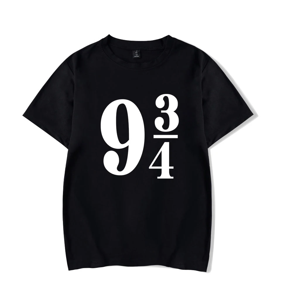 Футболка Мужская/Женская х/б с принтом очков | Мужская одежда