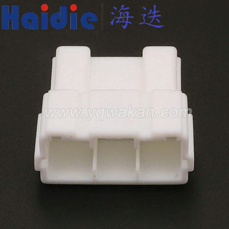 

2sets 27pin Auto electrical housing plug plastic wiring harness unsealed connector