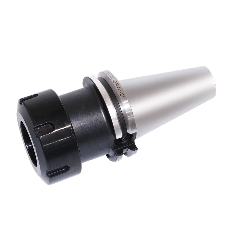 Держатель для инструмента цанговый патрон ER40 держатель L70 мм 10000 об/мин станка с