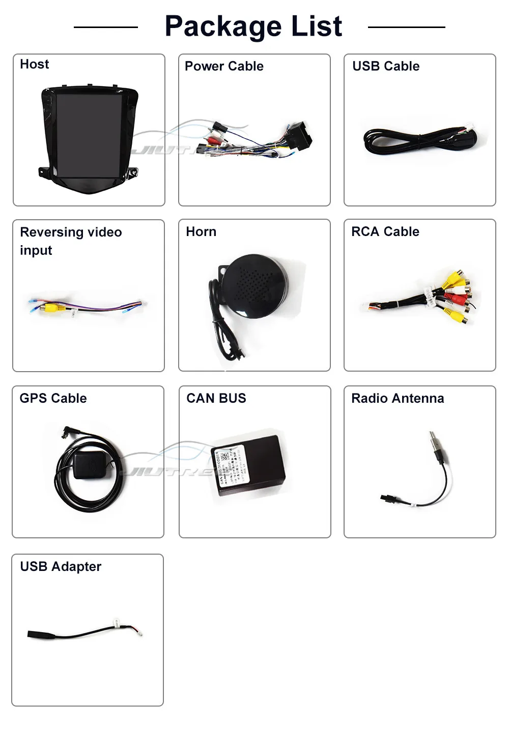 Автомобильный Радио Мультимедийный видео плеер навигация GPS для Chevrolet CRUZE 2009-2015 2