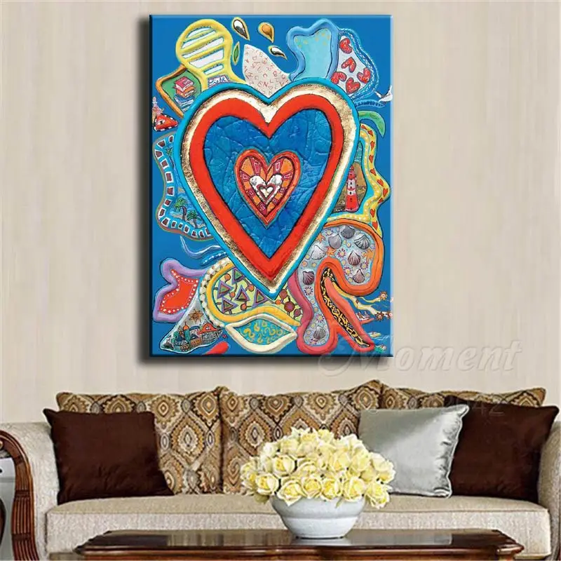 Когда нибудь момент алмазов картина на стену картину в форме сердца со стразами