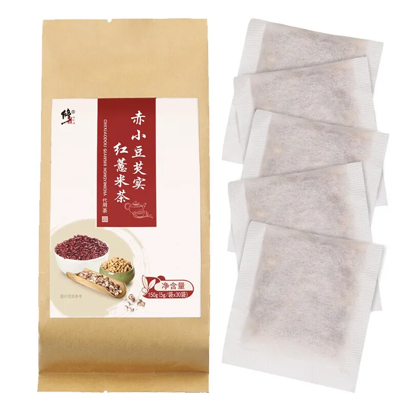 

[Brand Flagship Store] Corrected Red Beans, Barley Tea, Gorgon Tea, Chixiaodou