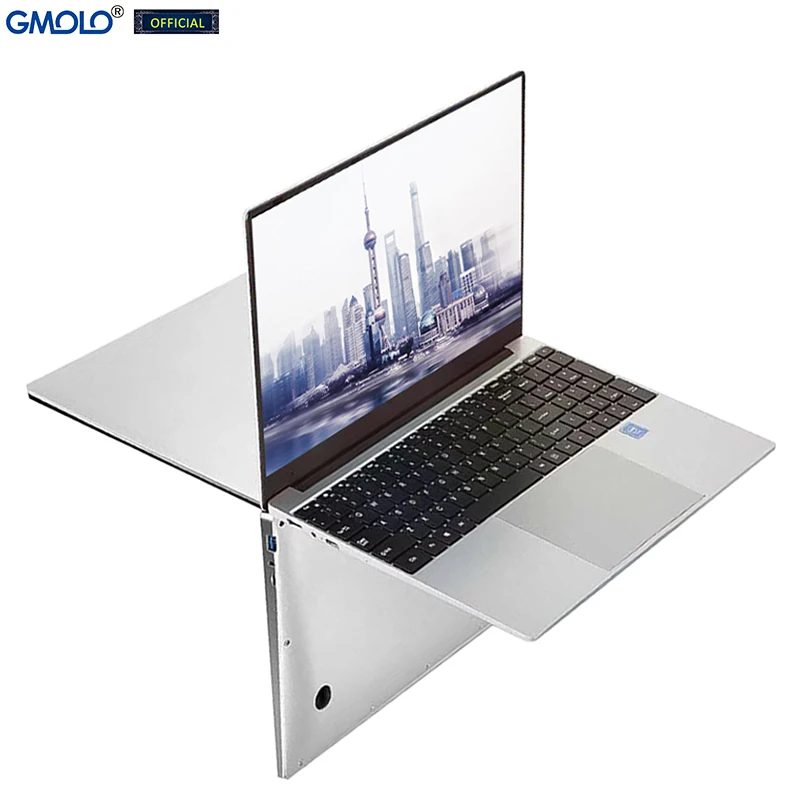 Игровые ноутбуки GMOLO 15 6 Core I5 5 го поколения 8 ГБ 512 Гб SSD дюйма 1920*1080 HD экран