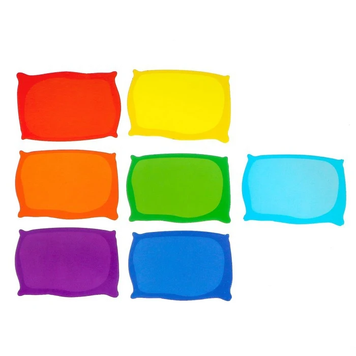 Развивающий набор Тихий час | Игрушки и хобби