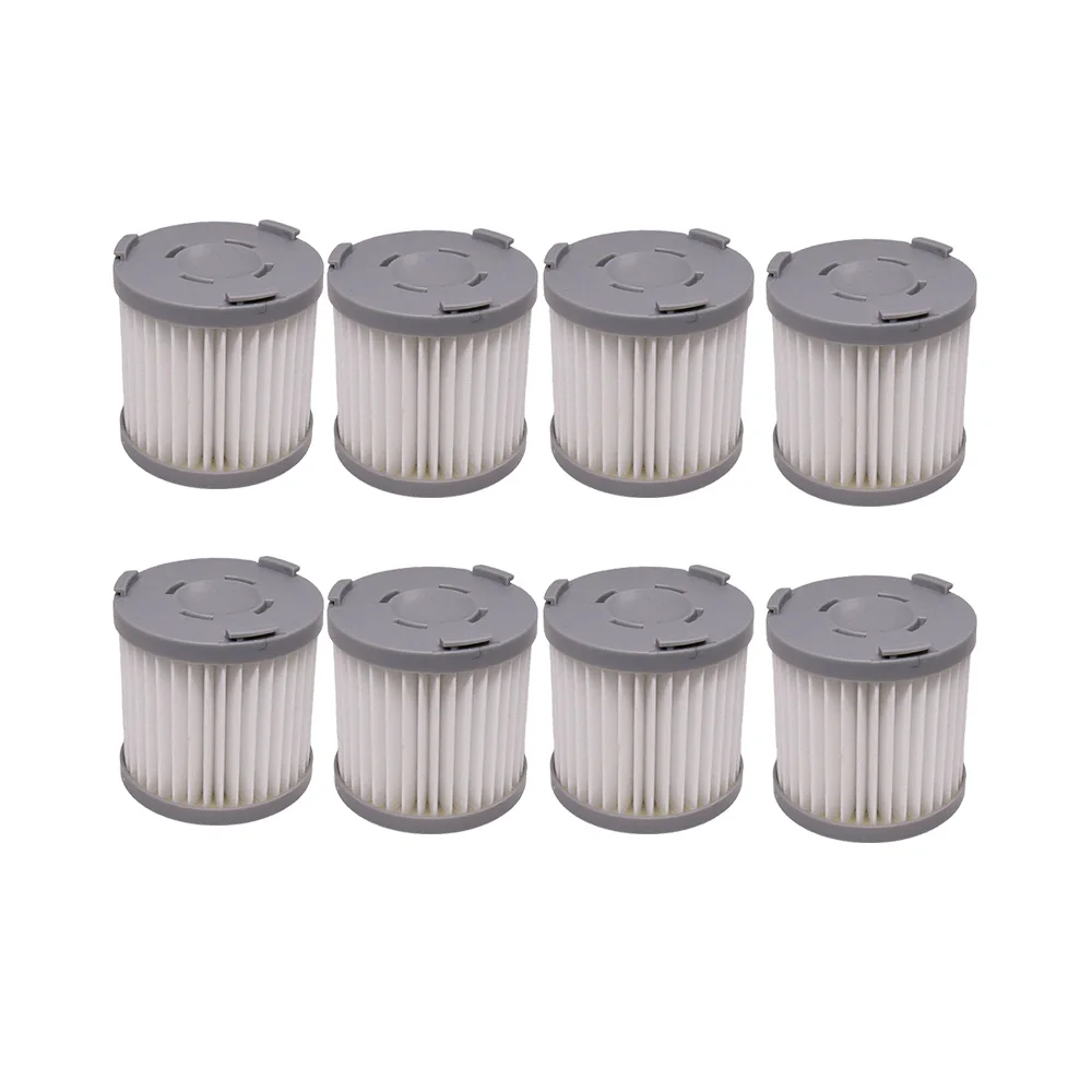 

HEPA-фильтр для Xiaomi JIMMY JV51, JV53, JV71, JV83