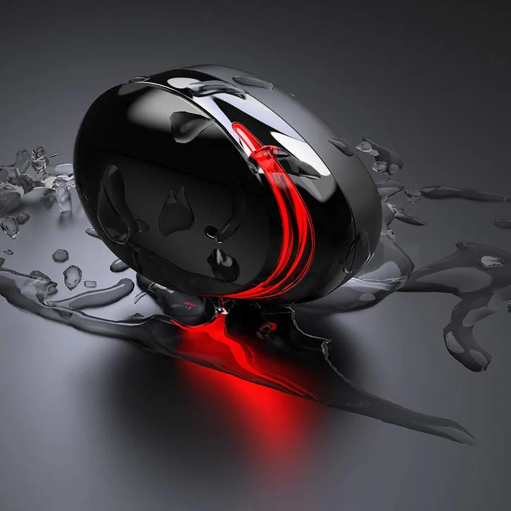 TWS T8 бинауральные Bluetooth 5 0 наушники с сенсорным управлением настоящие