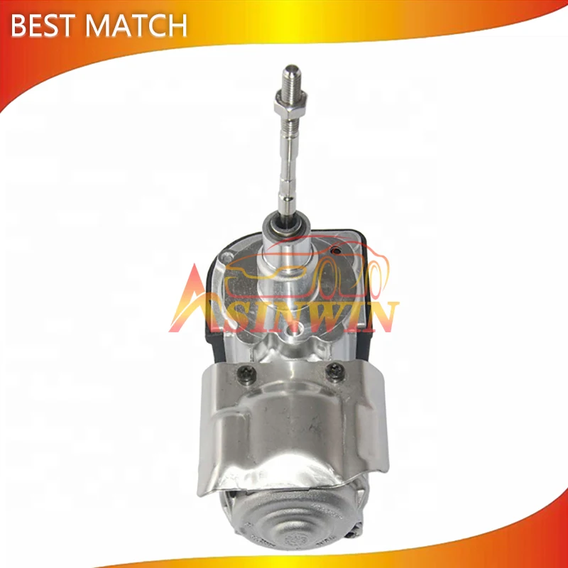 Высококачественный электронный турбопривод 06K 145725 S 06K-145-725S 145 725S Для A-udi B9 IS38 145722 H