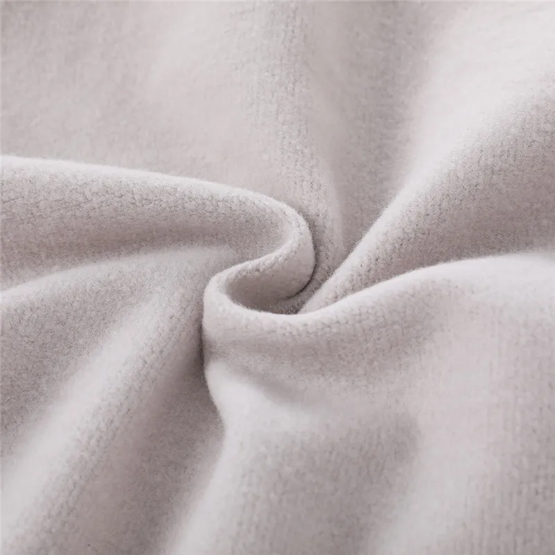 

2020FW FOG Essentials Hoodie Men Women 1:1 High Quality Heavy Fabric Unisex Flocking FG Letter Hooded Pullover