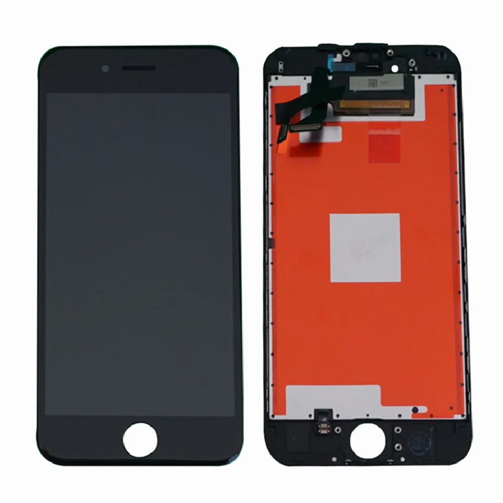 ЖК дисплей для iPhone 6 6S с сенсорным экраном 4 7 дюйма и дигитайзером в сборе замена