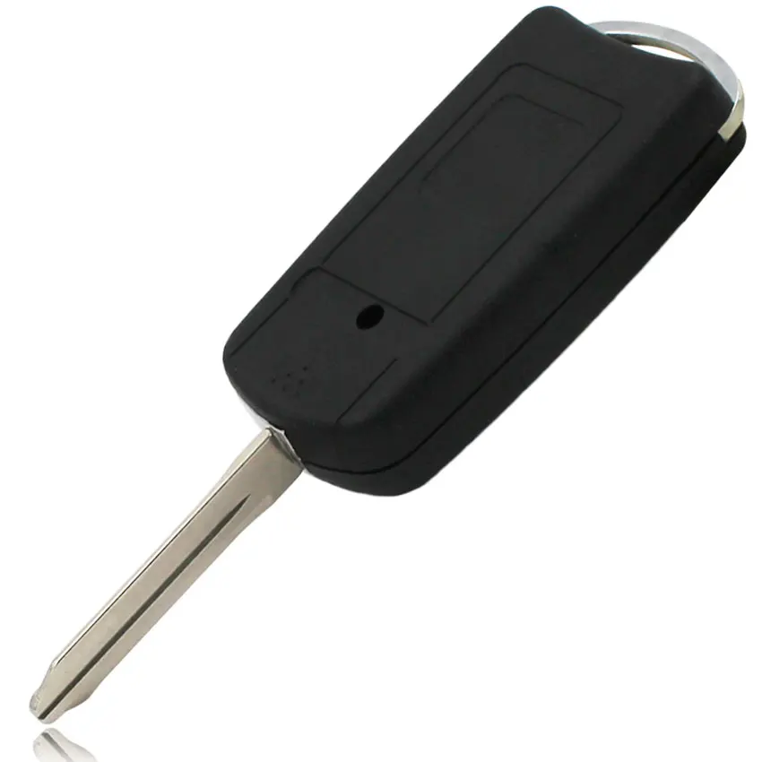 2 + 1/3 кнопочный Складной флип-чехол для JEEP Durango | Автомобили и мотоциклы