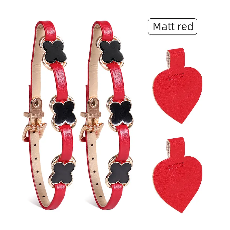 1 пара женские шнурки для обуви на высоком каблуке | Обувь