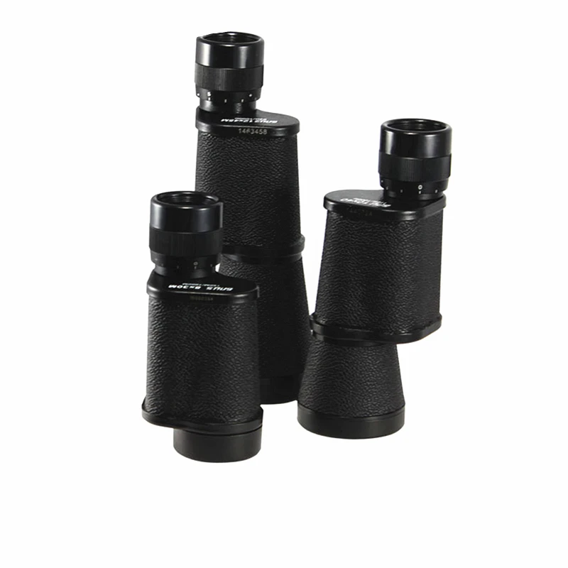 Русский металлический монокулярный телескоп высокой мощности HD Spyglass низкий светильник ночного видения Зрительная труба для Baigish 10X40