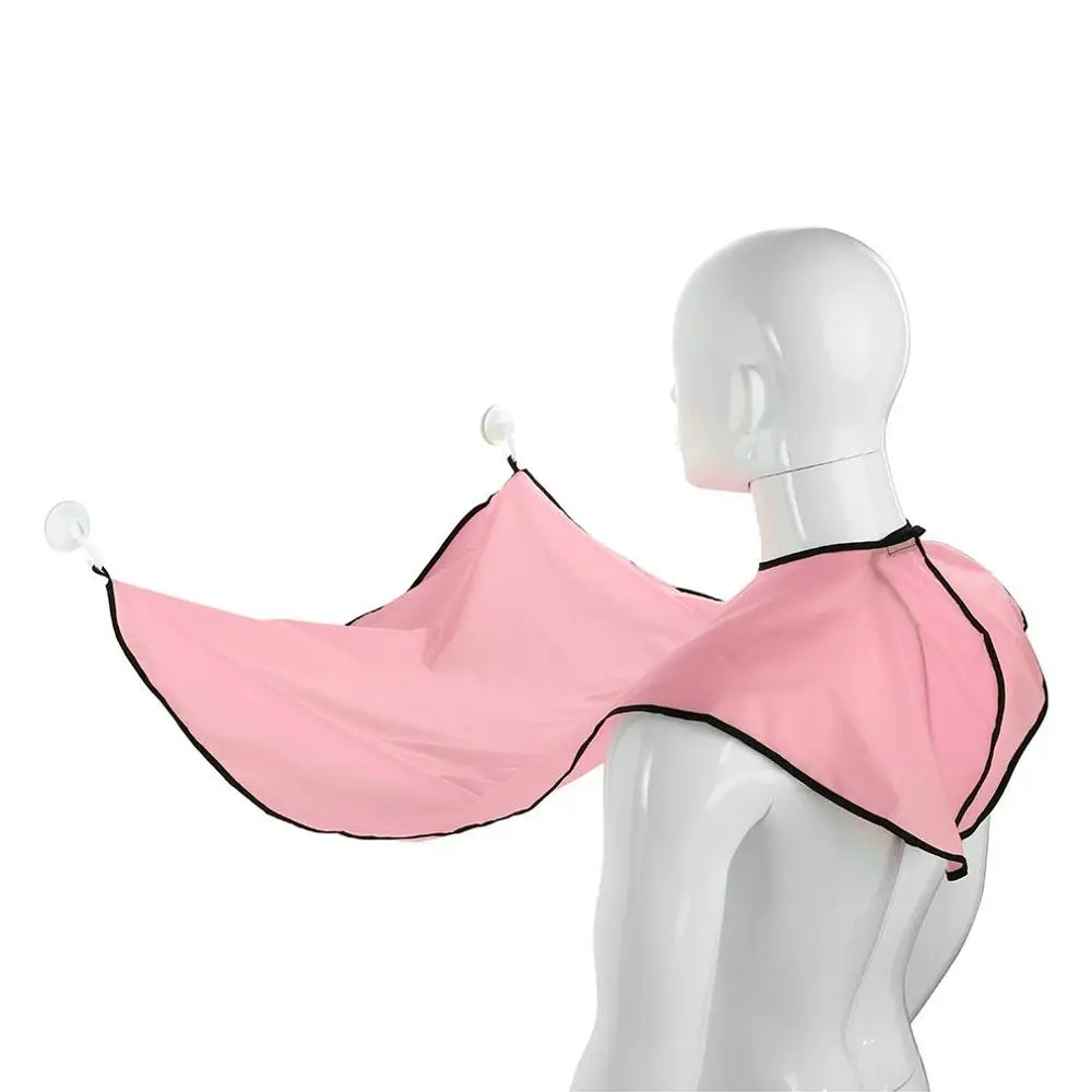 Мужская искусственная Водонепроницаемая цветочная ткань для ванной комнаты