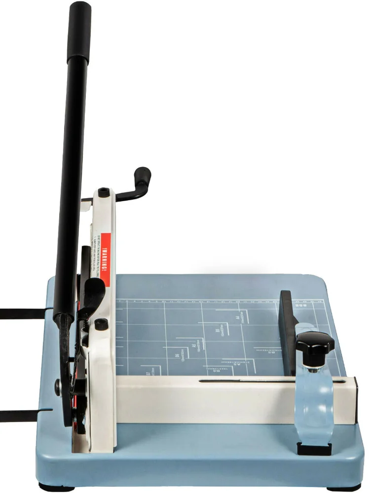 Лидер продаж резак для бумаги триммер 17-дюймовый инструмент резки бесплатная