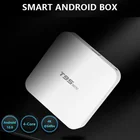 ТВ-приставка на Android 10,0, 4 ядра, 16 + 3264 ГБ, Wi-Fi 2,4 ГГц