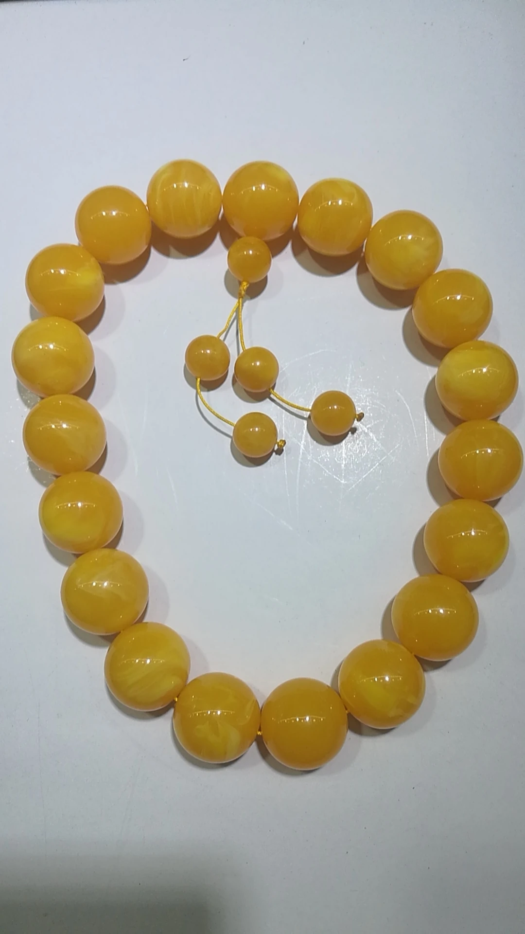 

NATURAL AMBER BRACELETS OLD BEESWAX AMBER FOR ROSARIES PRAYER BEADS BRACELET HIGH QUALITY BRACELETS FOR WOMEN MEN CERTIFICATE