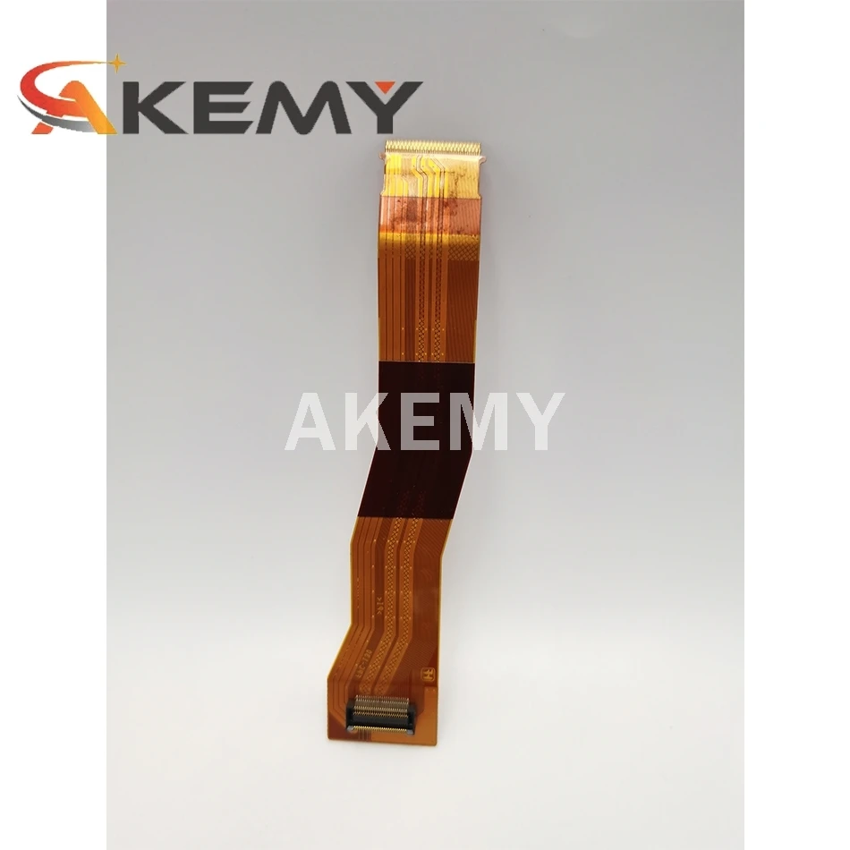 

1-10 PCS NEW Touchpad Keyboard Cable For Sony VGN-Z Z45 Z55 Z15 Z35 1-877-129-11 187712911 FPC-130 with Interface Touchpad Cable