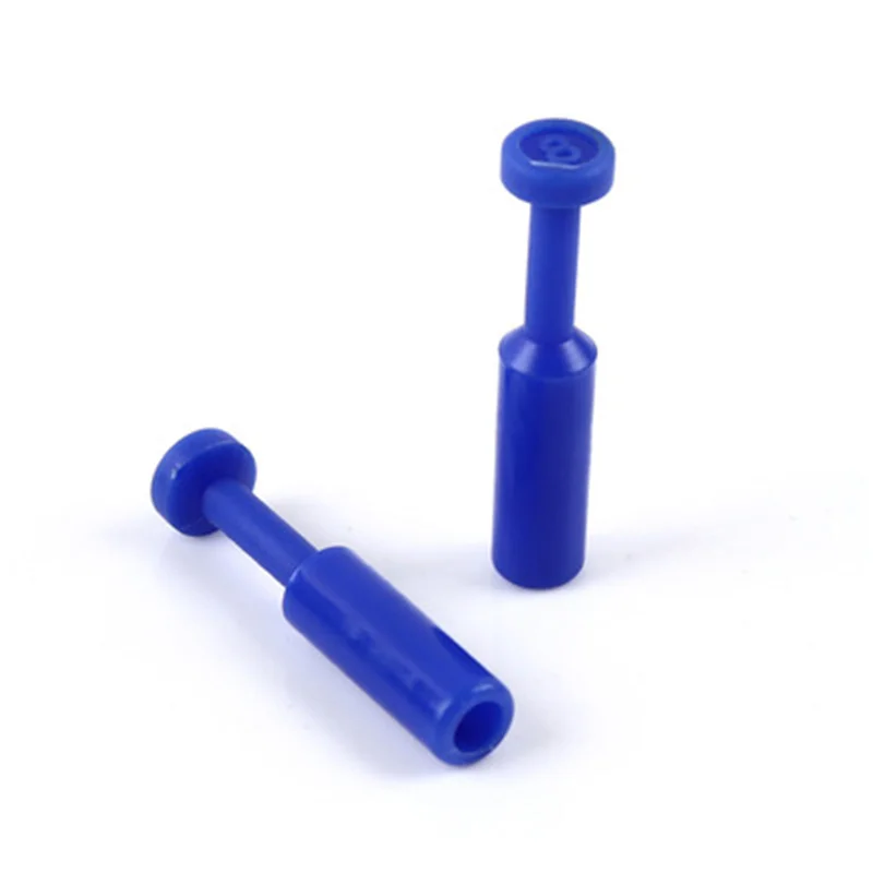 Рисунок 3 - Синий Нейлоновый пневматический заглушка для шланга