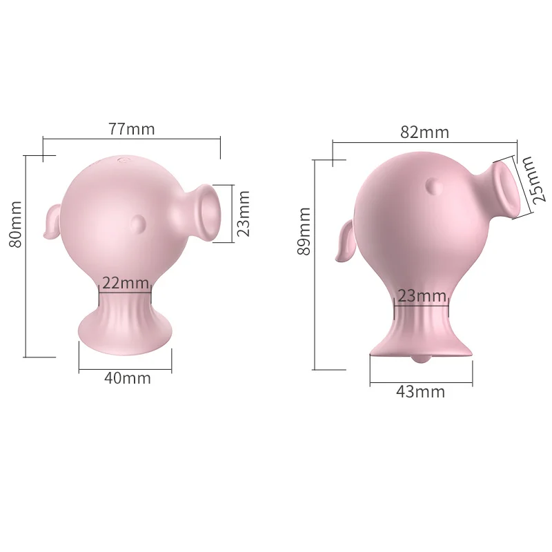 Всасывающий вибратор для женщин присоска массажа оральный клитор секс-вибратор
